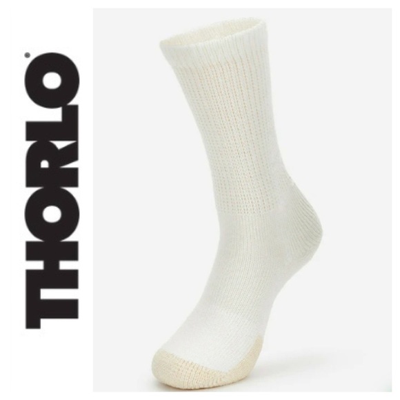 ➡️THORO’s Tennis Sock Unisex - Picture 1 of 7